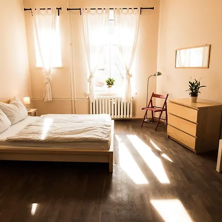 Auberge de jeunesse Re4hostel