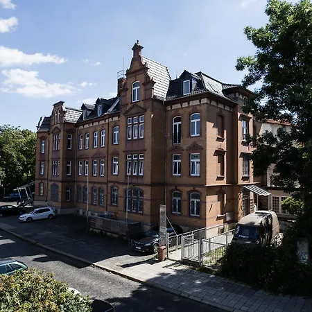 Auberge de jeunesse Re4hostel