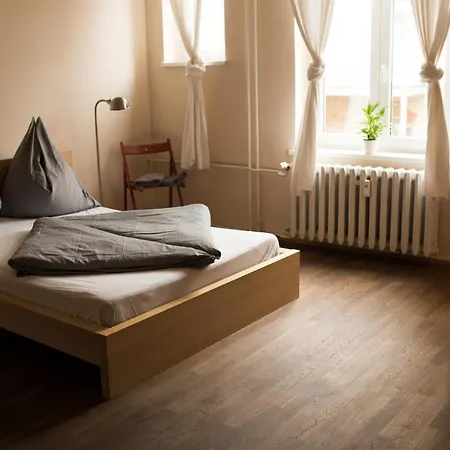 Re4hostel Auberge de jeunesse Erfurt