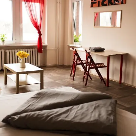 Re4hostel Hostel
