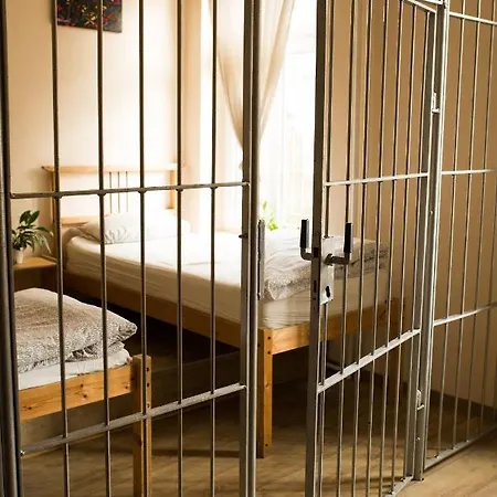 Re4hostel * Erfurt